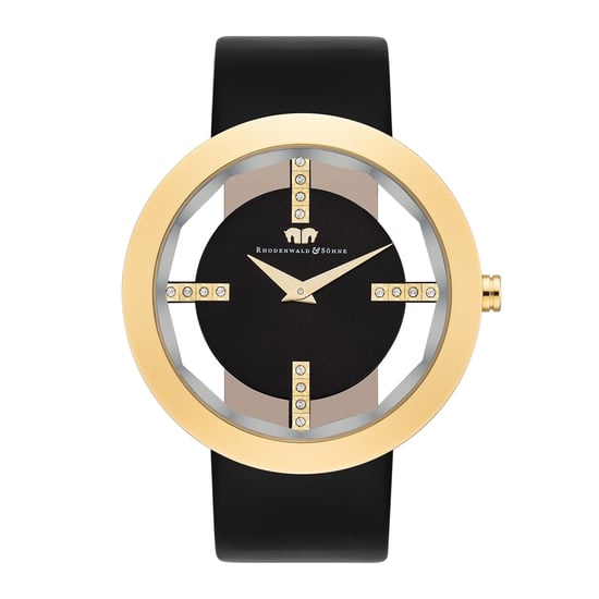 Rhodenwald   Söhne Stainless steel Watch - Image 1