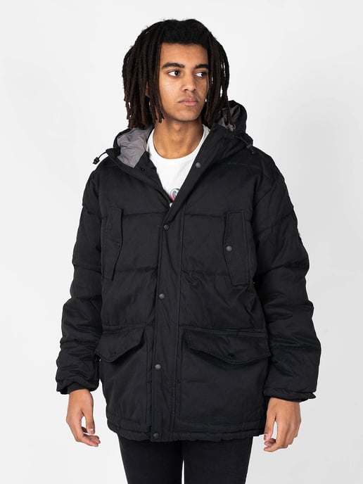 Pepe Jeans Chaqueta Richard Hombre Negro - Image 3
