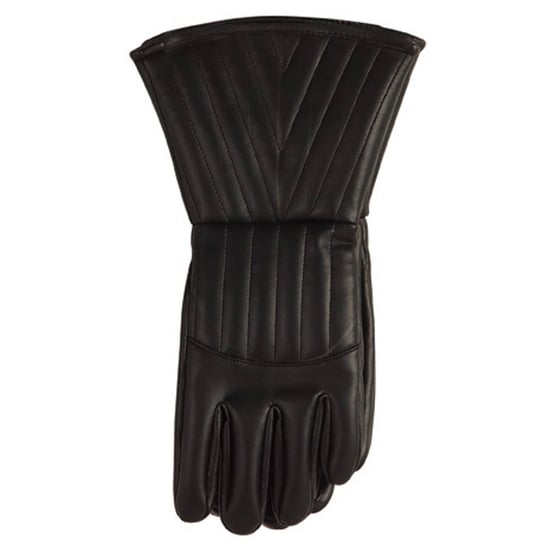 Star Wars Boys Darth Vader Faux Leather Gloves (Black)
