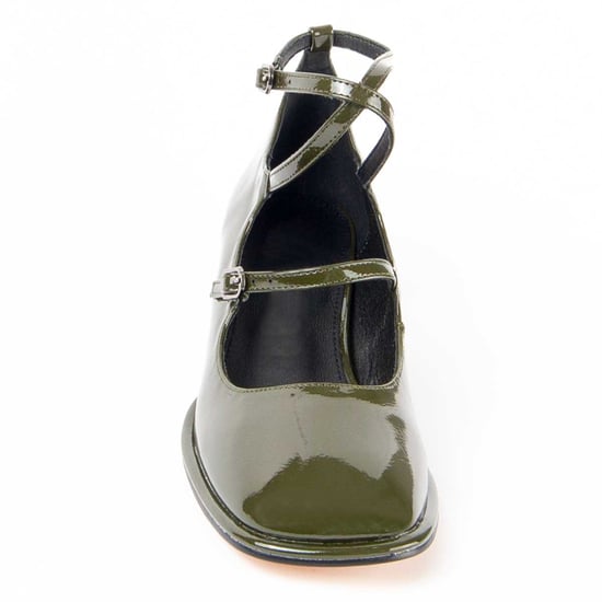 Montevita Zapato De Tacon Corela2 Verde - Image 3