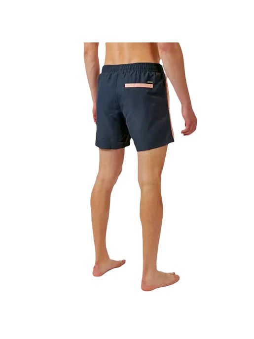 Bañador hombre Kaporal Meli albaricoque - Image 4