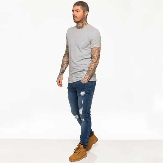 Camiseta hombre | Enzo Designer Menswear - Image 5