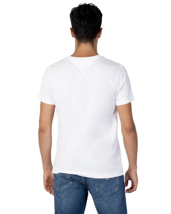 Camiseta de Hombre Tommy Hilfiger Jeans - Image 2