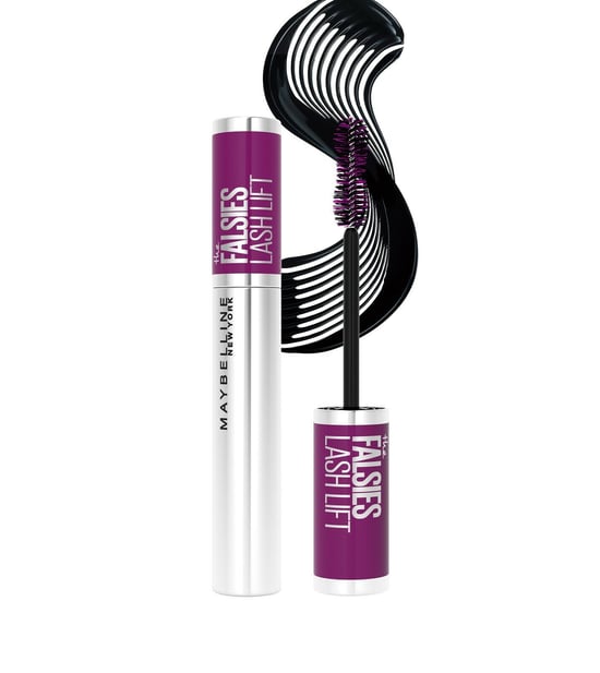The Falsies Lash Lift Mascara #01-black 9,6 ml - Image 3