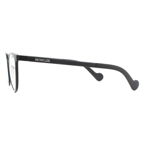 Moncler Optical Frame ML5034 001 50 - Image 3