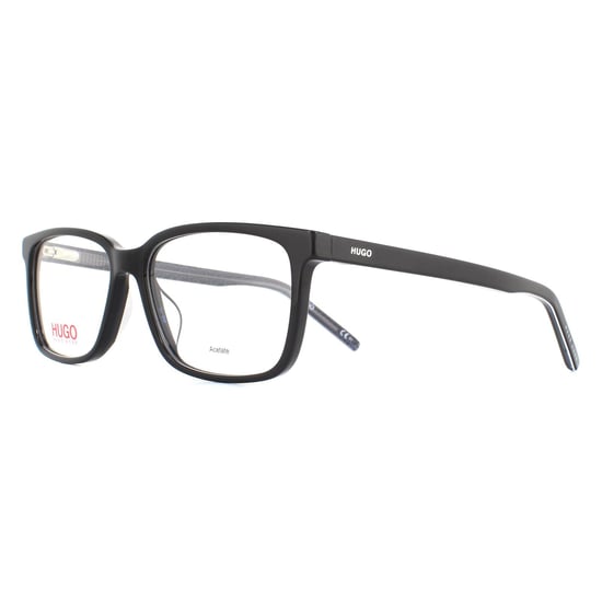 Hugo de Hugo Boss Montura de Gafas HG 1010 807 Negra - Image 2