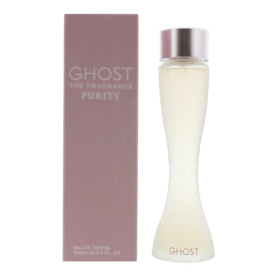 Ghost The Fragrance Purity Eau de Toilette 100ml Spray