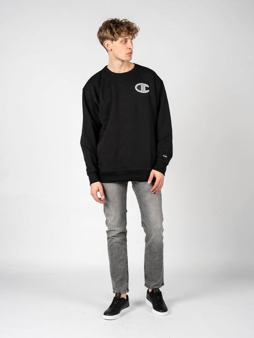 John Richmond Jeans Sid Hombre Gris - Image 2