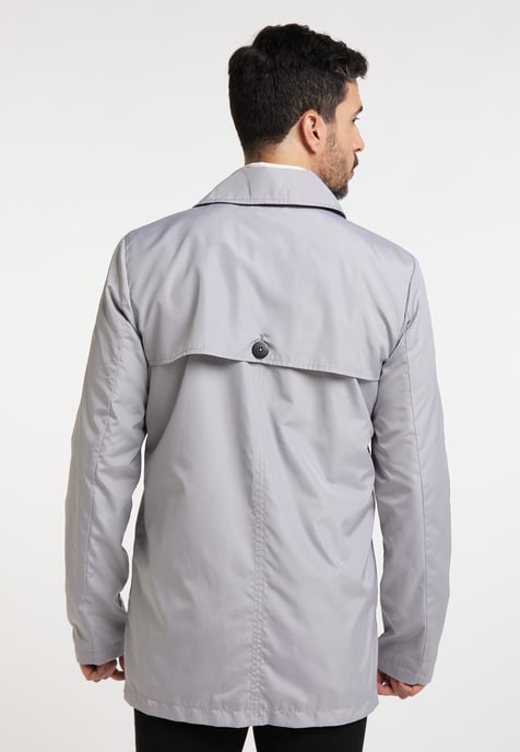Dreimaster Men light gray - Image 4