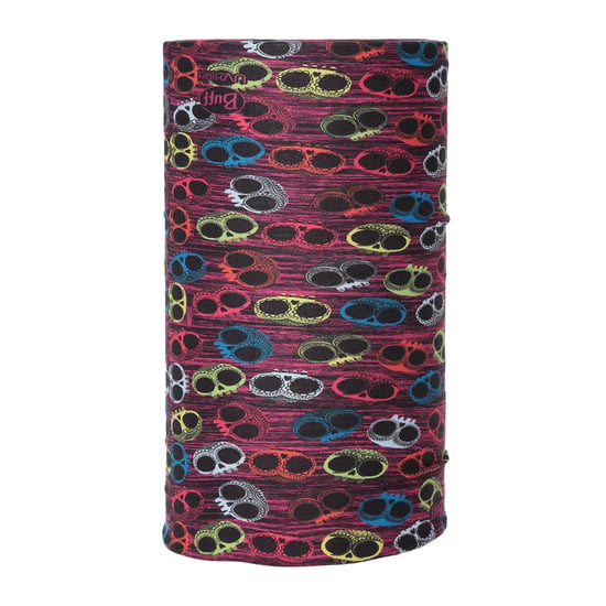 Ultra-elastic seamless multifunctional tubular 20000 girl