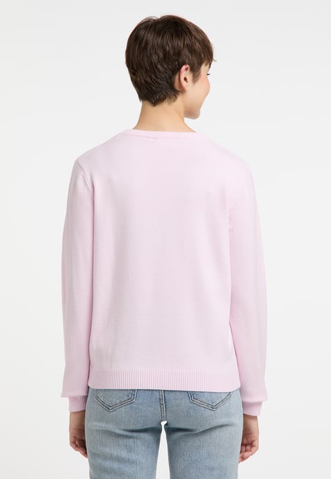 myMo knit sweater nolie - Image 3