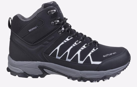 Cotswold Abbeydale Mid Hiker Womens - Image 1