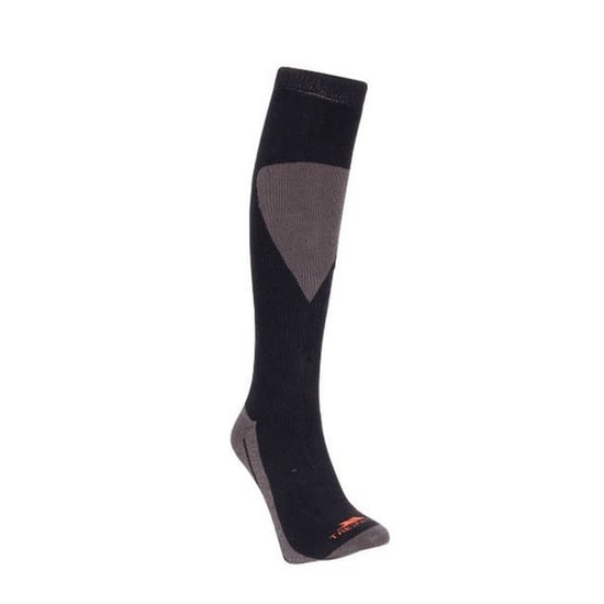 Trespass Mens Hack Ski Tube Socks - Image 1