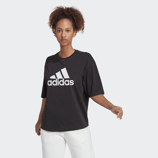 adidas Sportswear Future Icons Badge of Sport Tee - Image 1