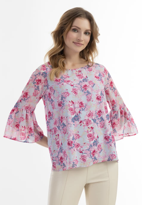 usha blouse