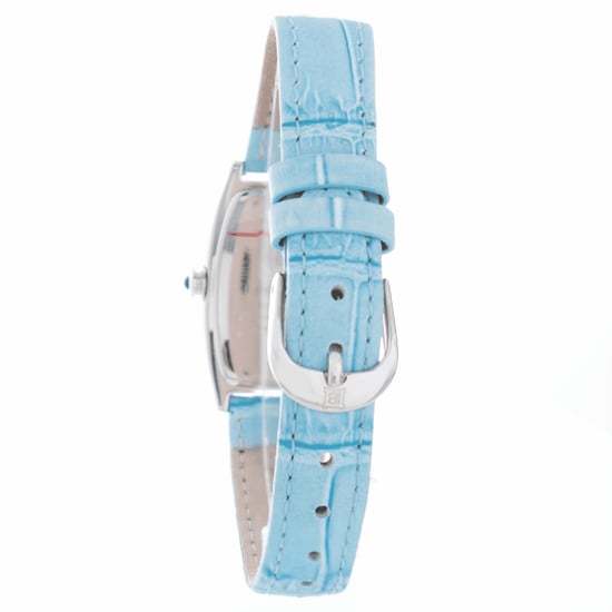 Laura Biagiotti Reloj de mujer Cuarzo plateado - Image 2