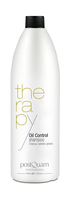 CHAMPU ANTIGRASA 1000 ML. - Image 1