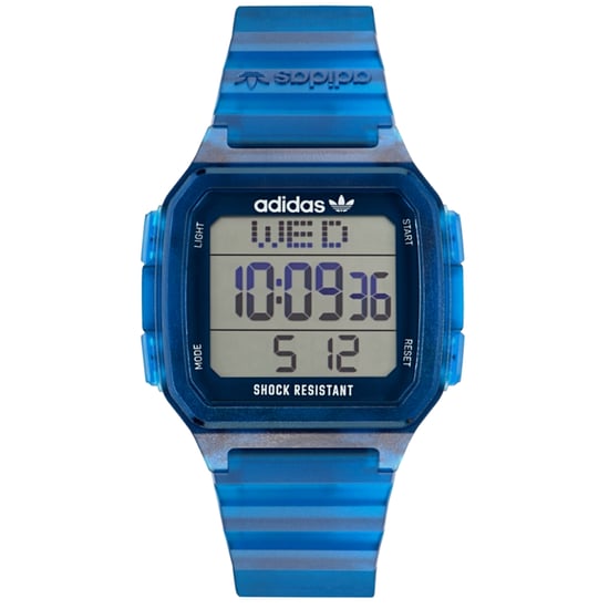 Adidas Reloj de hombre Cuarzo gris - Image 1