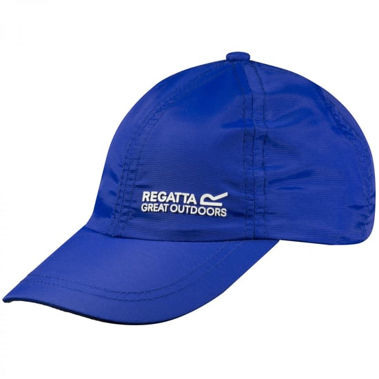 Regatta Great Outdoors Childrens/Kids Chevi Sports Cap