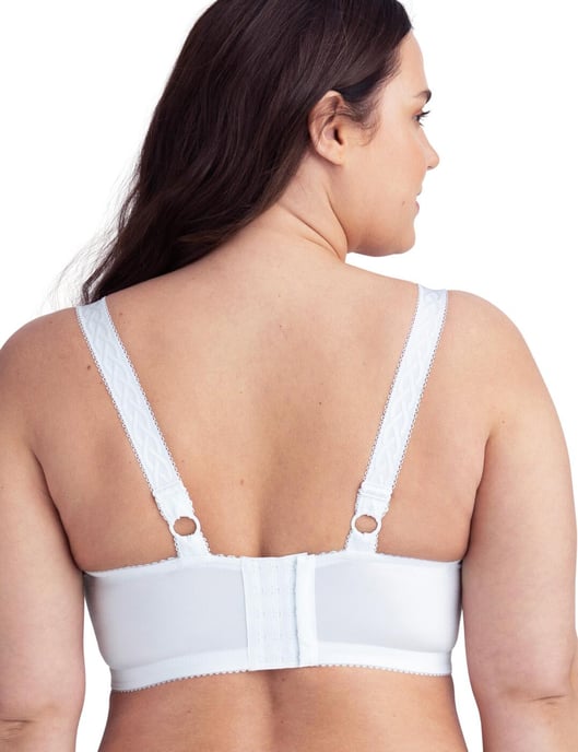 Miss Mary Of Sweden Wonder Minimiser Wireless Bra