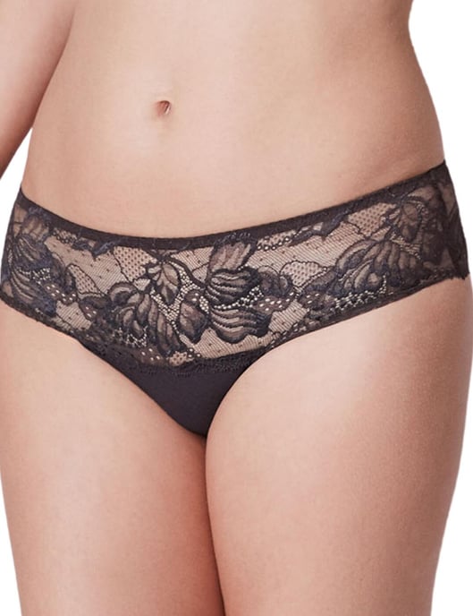 12H630 Simone Perele Promesse Shorty