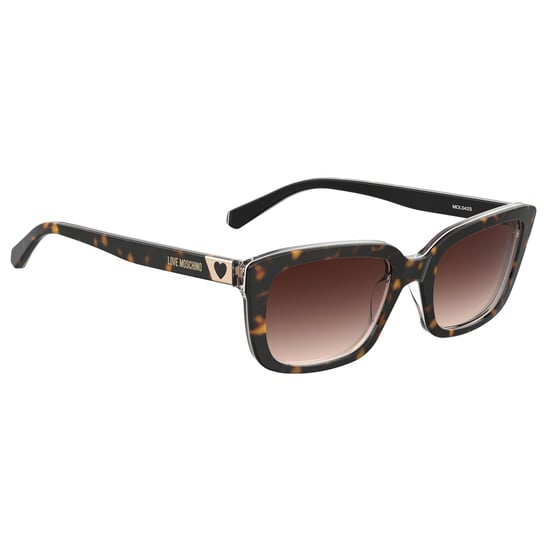 Love Moschino Gafas de Sol de Mujer 53/17/145 mm acetato - Image 2