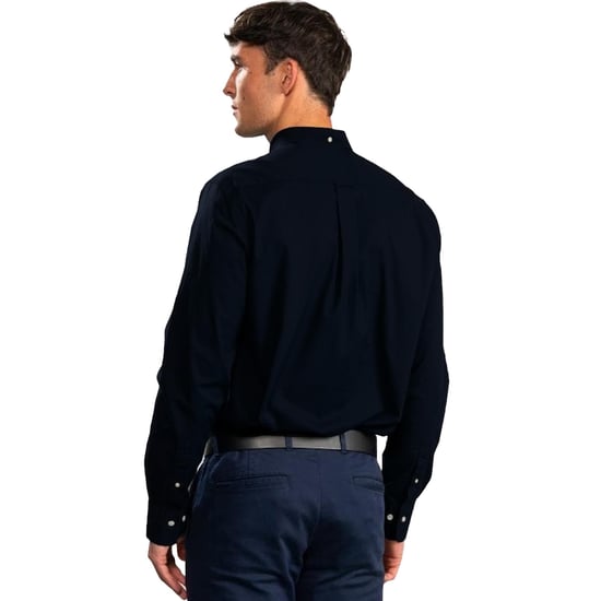 Gant Mens Regular Fit Shirt | La camisa Oxford - Image 4