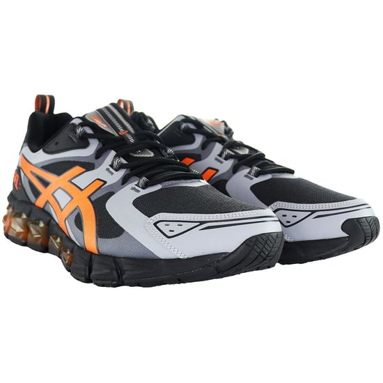 Zapatillas Asics Gel-Quantum 180 Hombre Gris - Image 3