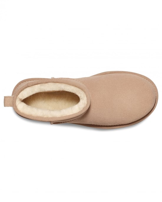 Botas de mujer Ugg en beige - Image 5