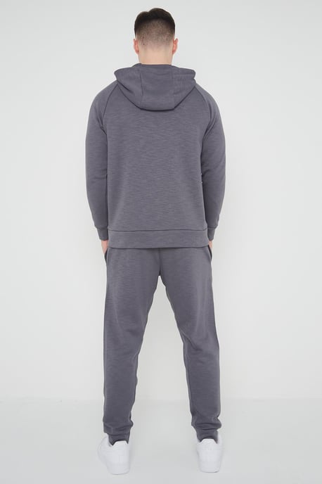 Chándal gris oscuro Sportswear Optic de Nike para hombre - Image 2