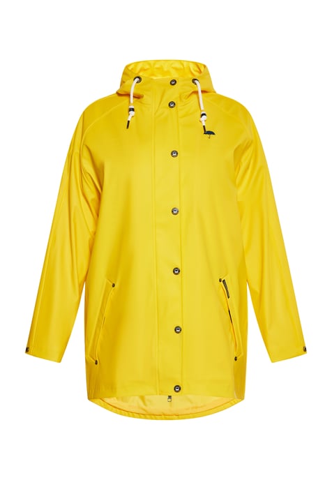 Schmuddelwedda women yellow - Image 1