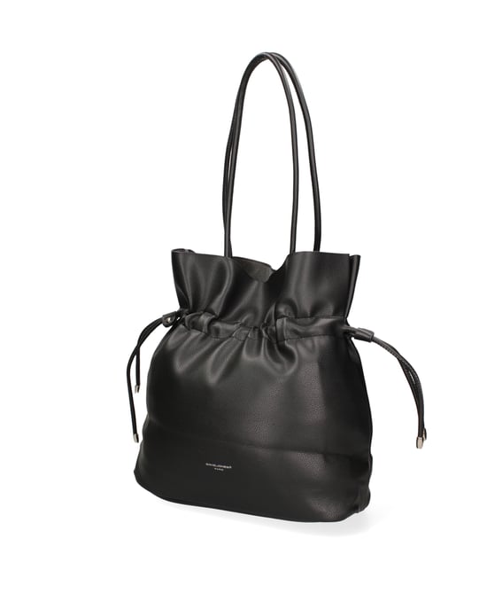 David Jones Bolsa de hombro Mujer BLACK - Image 2