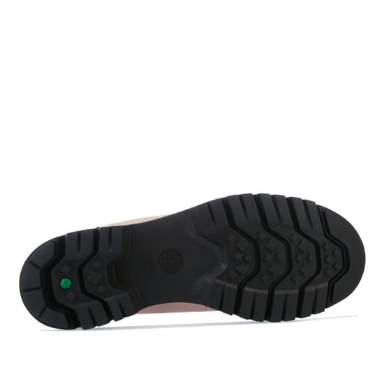 Botas Timberland Lucia Way de 6 Pulgadas para Mujeres en Rosa - Image 4