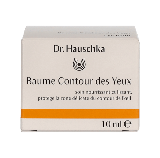 Dr. Hauschka Eye Balm 10 ml - Image 2