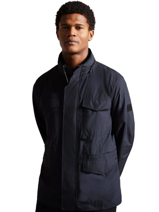 Ted Baker Chaqueta para hombre - GARCEEA - Image 1