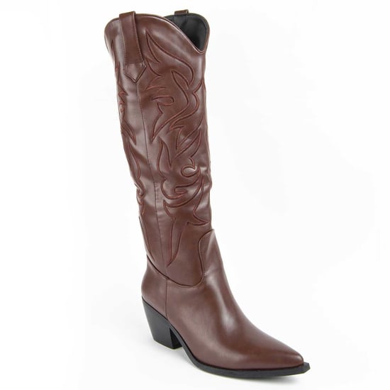 Montevita Bota Botarey Marron - Image 2