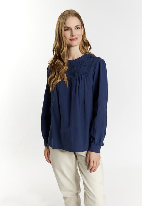 Dreimaster women marine - Image 3