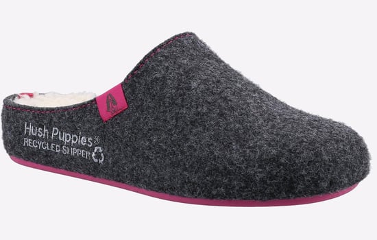 Hush Puppies The Good Slipper Womens - Image 2