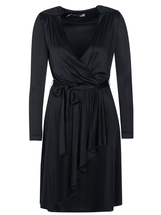 Vestido Moschino de amor - Image 1