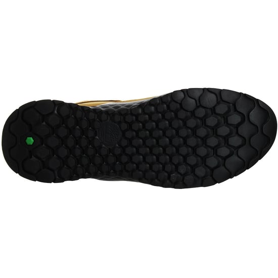 Timberland Solar Wave Mid Mens Brown Boots - Image 5
