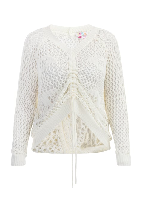 IZIA knit sweater mahisha - Image 1