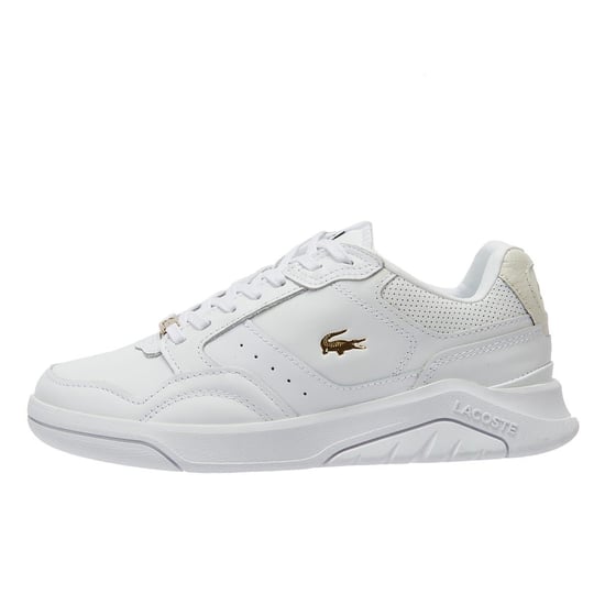 Lacoste Game Advance Luxe 0721 1 SFA Womens Trainers - Image 5
