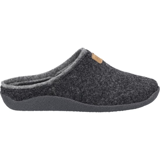 JOSEF SEIBEL Vinny 01 | Zapatillas de Mujeres | gris - Image 2