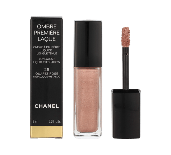 Ombre Première Laque #26-quartz Rose 6 ml - Image 1