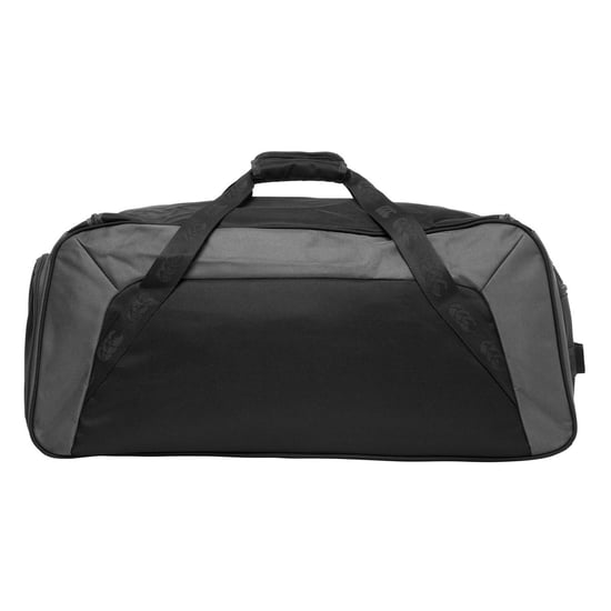 Canterbury Classic Holdall (Black)