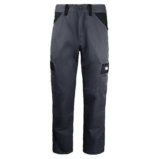 Dickies todos los días para hombres de carga de carga gris pantalones - Image 1