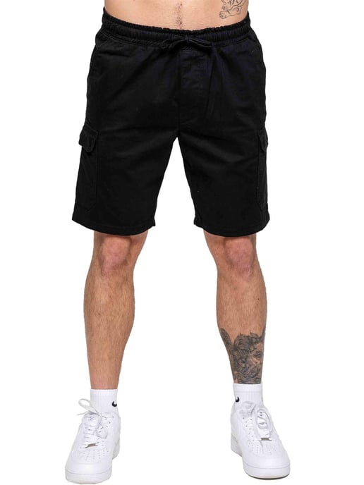 Kruze | Pantalones cortos Cargo para hombre - Image 1