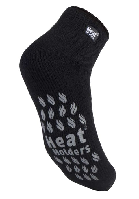 Calcetines Tobilleros Térmicos Antideslizantes para Hombre 2.3 TOG con Puños - Image 1