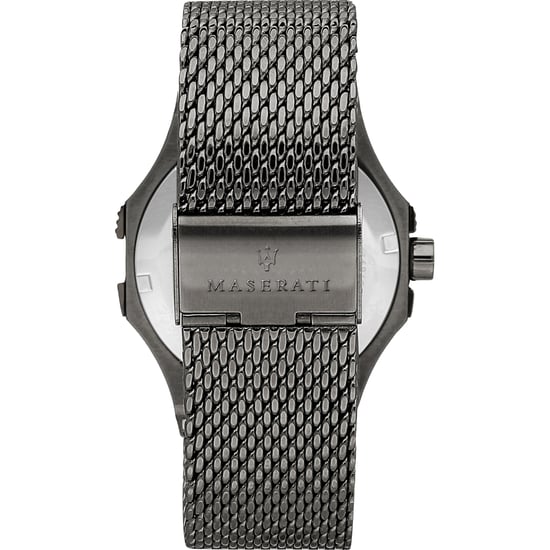 Maserati R8853108005 Reloj Negro - Image 3