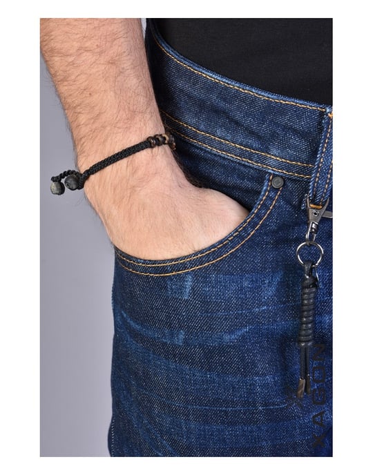 Xagon Jeans Hombre Azul - Image 6